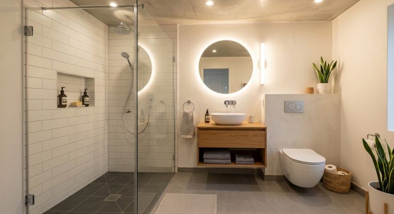 Top Bathroom Remodeling Companies in Bonham, TX