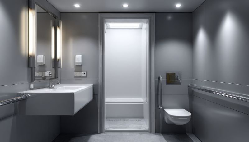 Top Bathroom Remodeling Companies in Denison, TX
